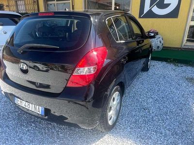 Usata Hyundai i20 Comfort 77 CV (56 kW) 2011 Berlina