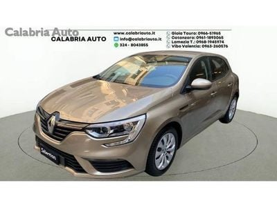 Renault Mégane IV