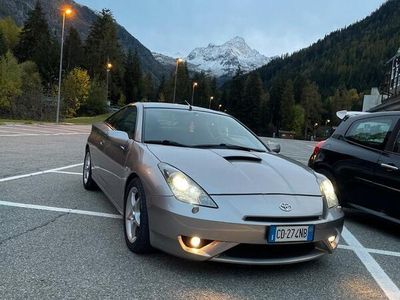 Toyota Celica