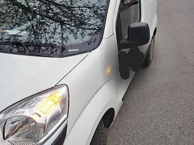 Usata Fiat Fiorino 2021 Monovolume