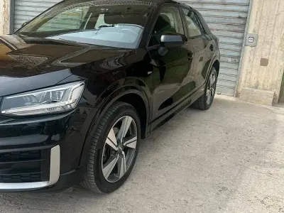 Usata Audi Q2 S-Line 116 CV (85 kW) 2020 SUV
