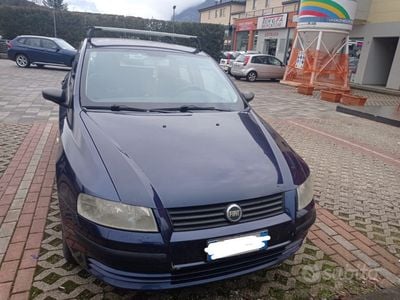 Fiat Stilo