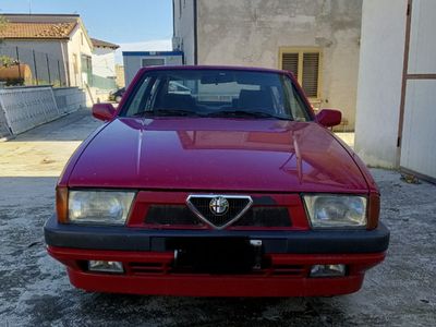 usata Alfa Romeo 75 1.8 ie Indy