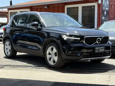 Usata Volvo XC40 R-Design 163 CV (119 kW) 2020 Other SUV