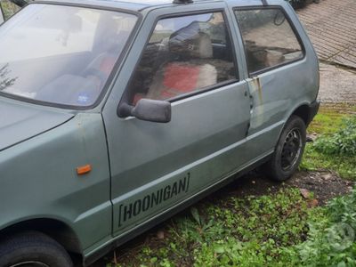 usata Fiat Uno 45 fire