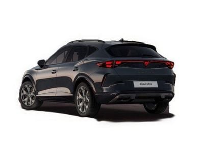 Nuova Cupra Formentor 150 CV (110 kW) 2026 Rosso SUV