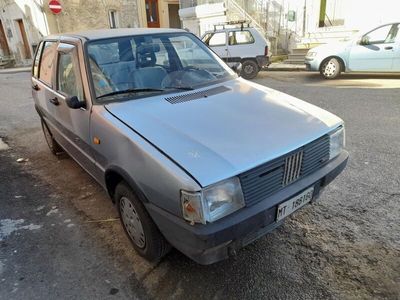 usata Fiat Uno 70