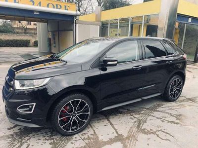 usata Ford Edge 2.0 TDCI 210 CV AWD S&S Pow. ST Line