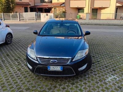 Usata Ford Mondeo 140 CV (102 kW) 2007 Berlina