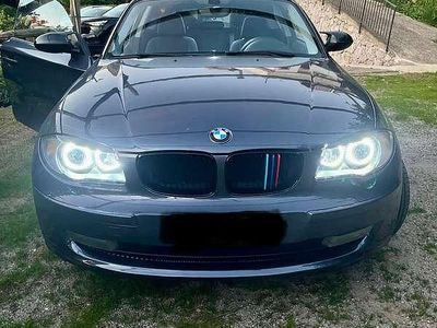Usata 2008 BMW 120 Coupé Coupé | 4999 € (Super prezzo)
