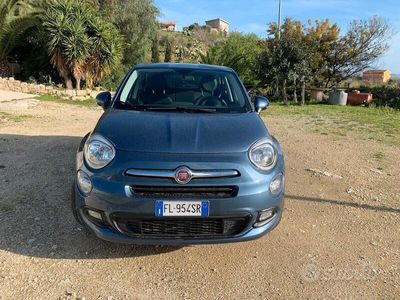 usata Fiat 500X 500X 1.6 MultiJet 120 CV 120°