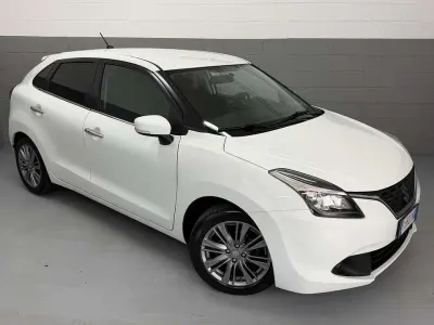 Usata Suzuki Baleno