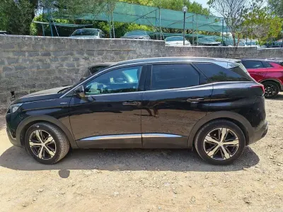 Usata Peugeot 3008