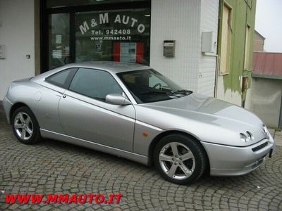 usata Alfa Romeo Alfetta GT/GTV GTV 2.0