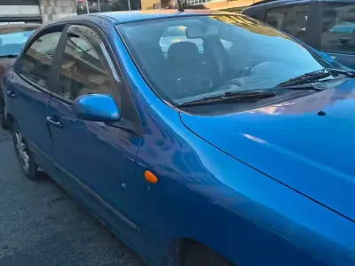 Usata Fiat Brava