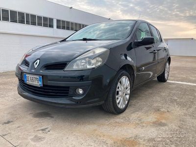 usata Renault Clio 1500 Diesel 2006