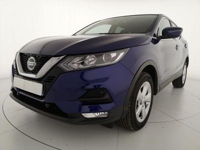 usata Nissan Qashqai 1.5 dCi 115 CV Business