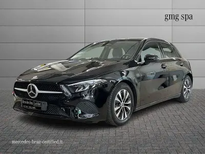 Usata Mercedes A180