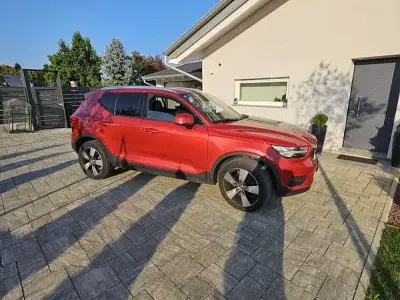 Usata Volvo XC40