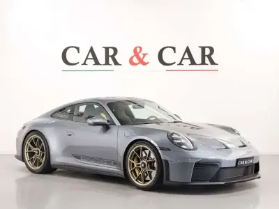 Usata Porsche 911 GT3 510 CV (375 kW) 2025 Grigio Coupé