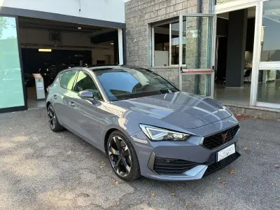 Usata Cupra Leon