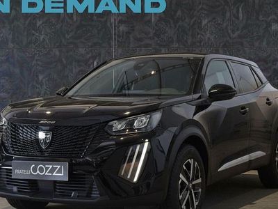 Nuova Peugeot 2008 GT 136 CV (100 kW) 2025 Diversi colori SUV