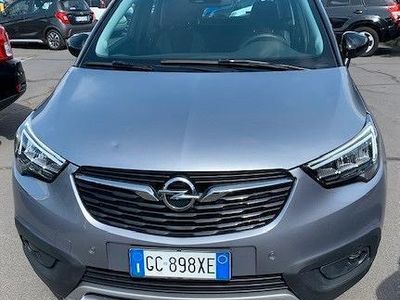 usata Opel Crossland - 2020