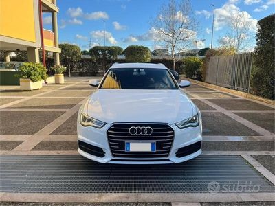 usata Audi A6 Avant 2.0 Tdi Ultra S-Tronic