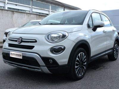 usata Fiat 500X x 1.3 t4 150cv city cross dct