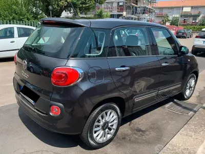 Usata Fiat 500L 85 CV (62 kW) 2013 Monovolume