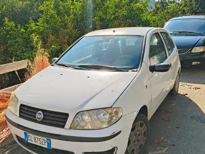 Usata Fiat Punto