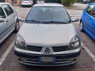 usata Renault Clio II 