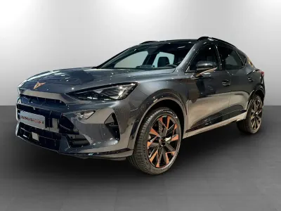 Nuova Cupra Formentor 150 CV (110 kW) 2026 Gray SUV