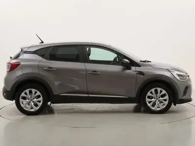 Second-hand Renault Captur Business 116 CP (85 kW) 2021 SUV