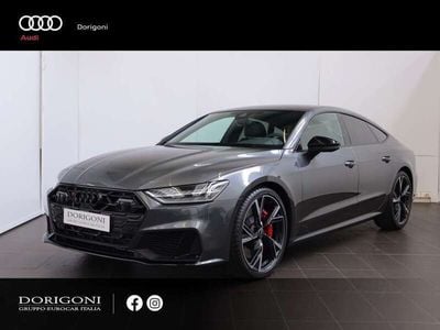 Audi S7