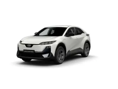 Nuova Subaru Uncharted 164 kW (224 CV) 2026 Bianco SUV