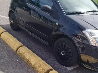 Usata Citroën C2