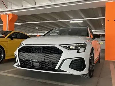 Usata Audi A3 Sport 150 CV (110 kW) 2023 Berlina