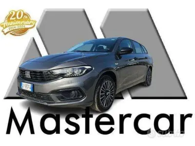 Usata Fiat Tipo S 101 CV (74 kW) 2023 Grigio vulcano met Station wagon