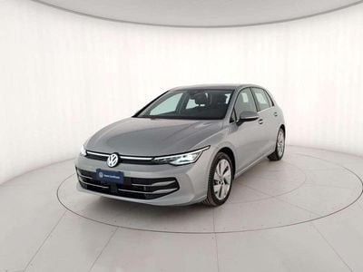 Grigio Usata 2025 VW Golf VIII Style Berlina | 29.900 € (Ottimo prezzo)