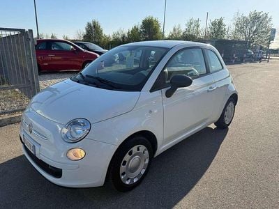 Usata Fiat 500 Pop 69 CV (50 kW) 2010 Other Utilitaria