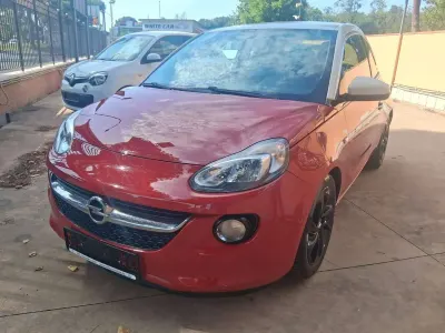 Usata Opel Adam