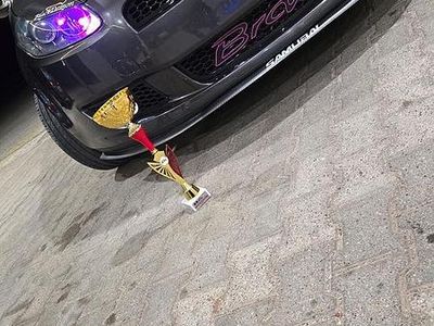 Usata Fiat Bravo 120 CV (88 kW) 2008 Grigio Utilitaria