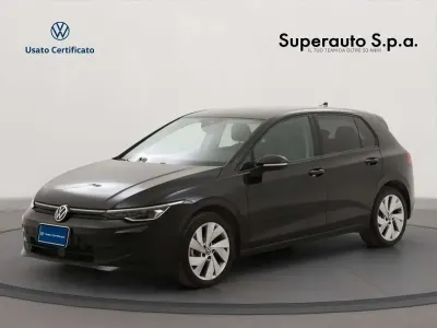 Usata VW Golf VIII