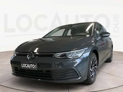 Usata VW Golf VIII