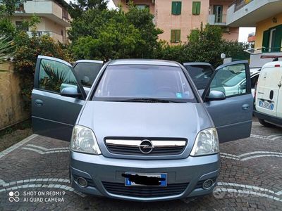 usata Opel Meriva 1.3 Multijet 75CV