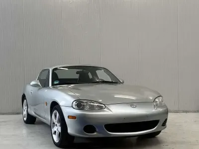 Usata Mazda MX5