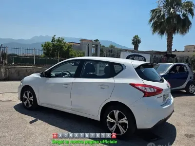 Usata Nissan Pulsar