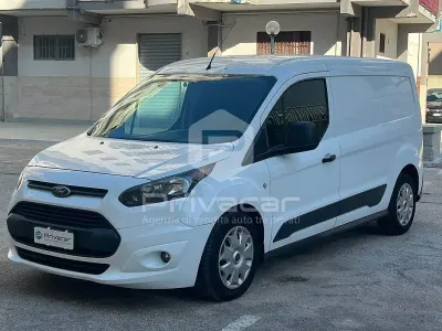 Usata Ford Transit Connect