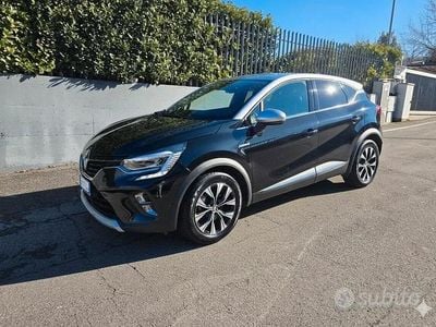 Usata Renault Captur Techno 100 CV (73 kW) 2023 SUV